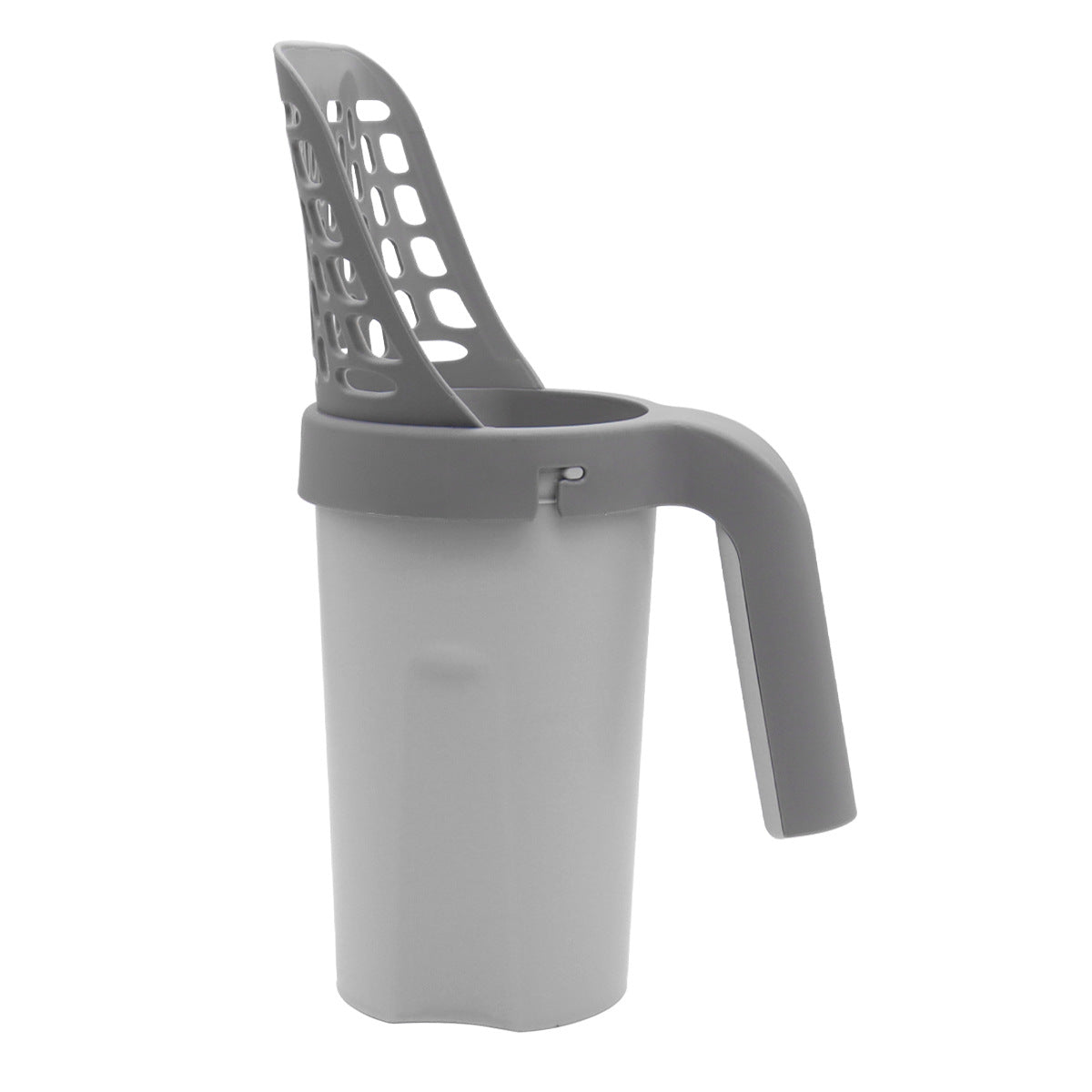 Litter Scoop Bin