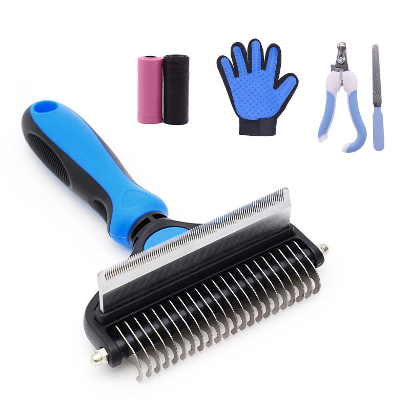 KnotAway Grooming Kit