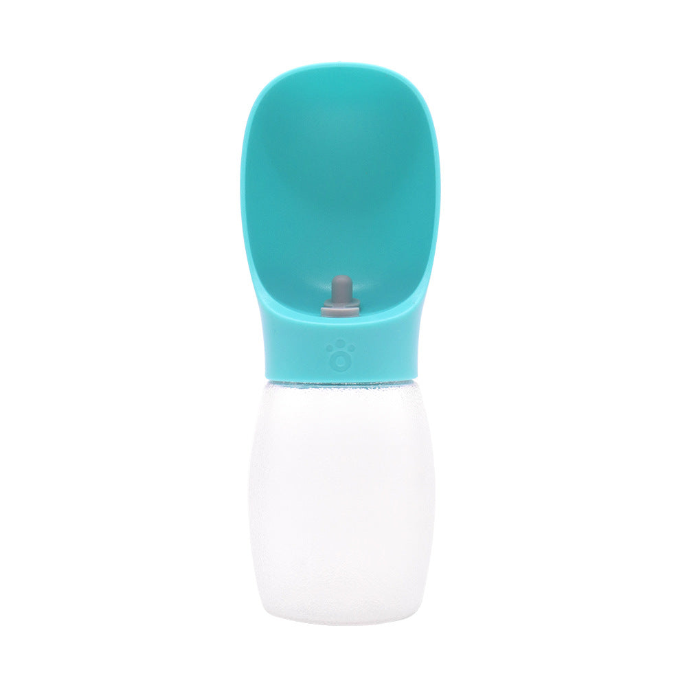 Portable Dog Water Bottle