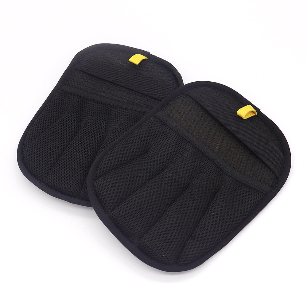 Pet Grooming Glove – Easy Hair Removal & Deshedding