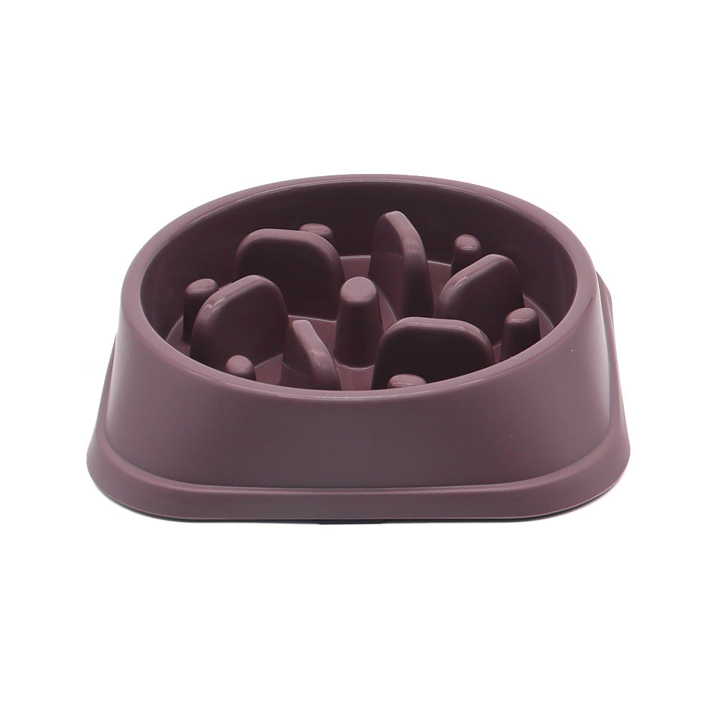 Non-Slip Dog Slow Feeder