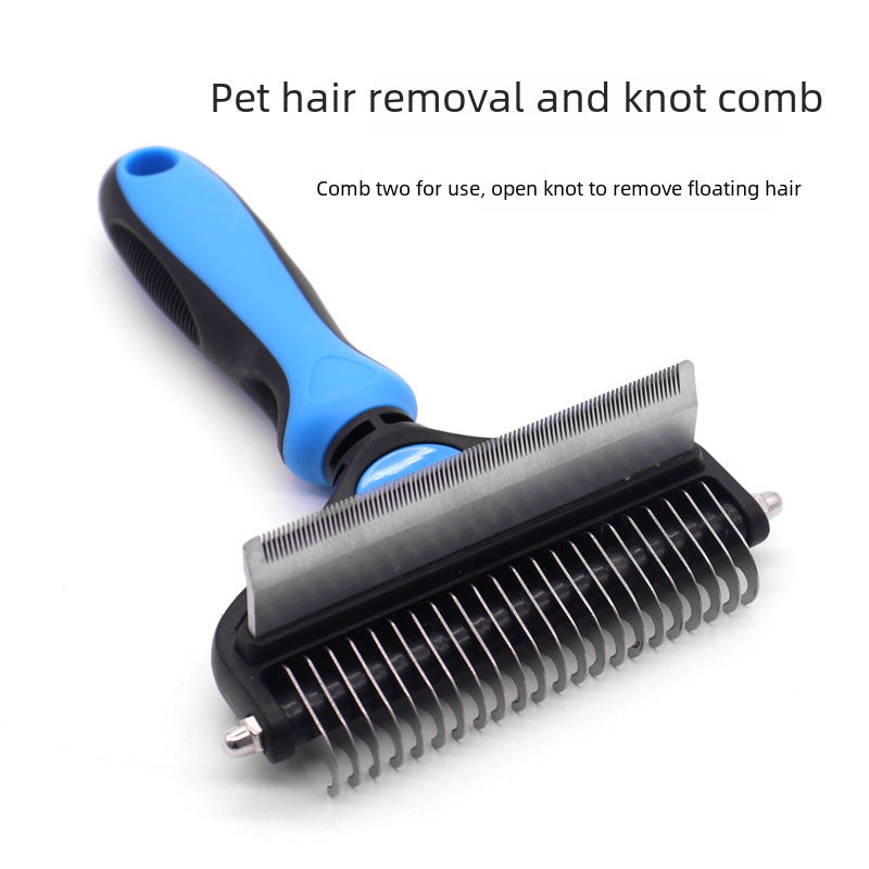 KnotAway Grooming Kit