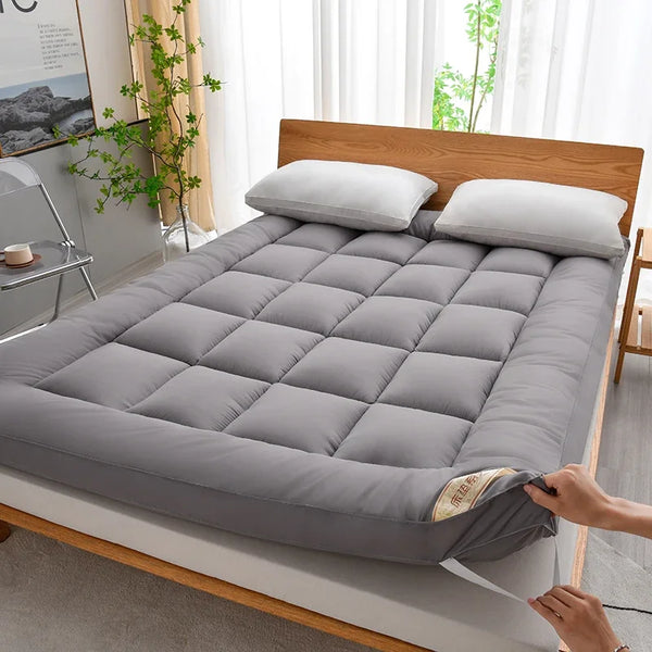 Cozy Cloud Mattress Topper