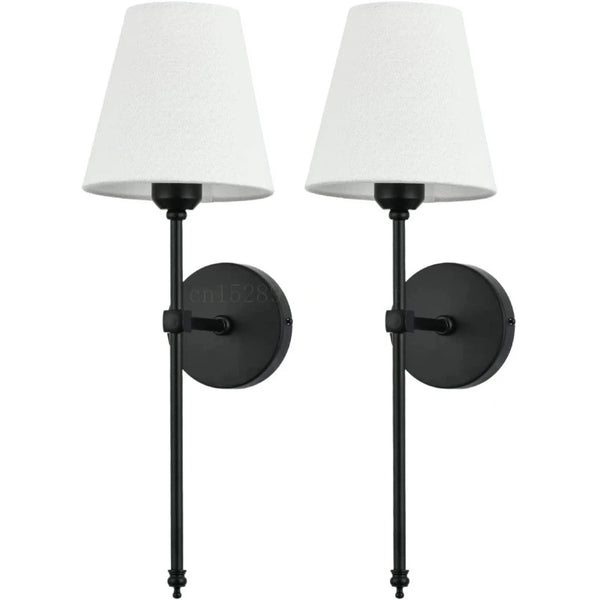 Wireless Elegant Wall Lamp for Home Decor