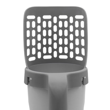 Litter Scoop Bin