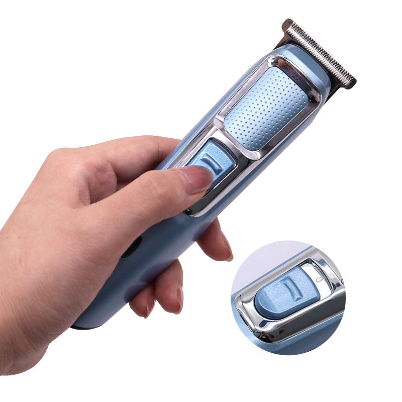 Pet TrimPro Electric Clipper
