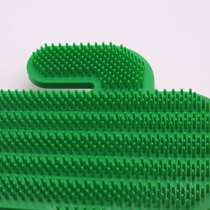 Cactus Cat Scratch Toy