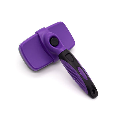 DualEase Pet Comb