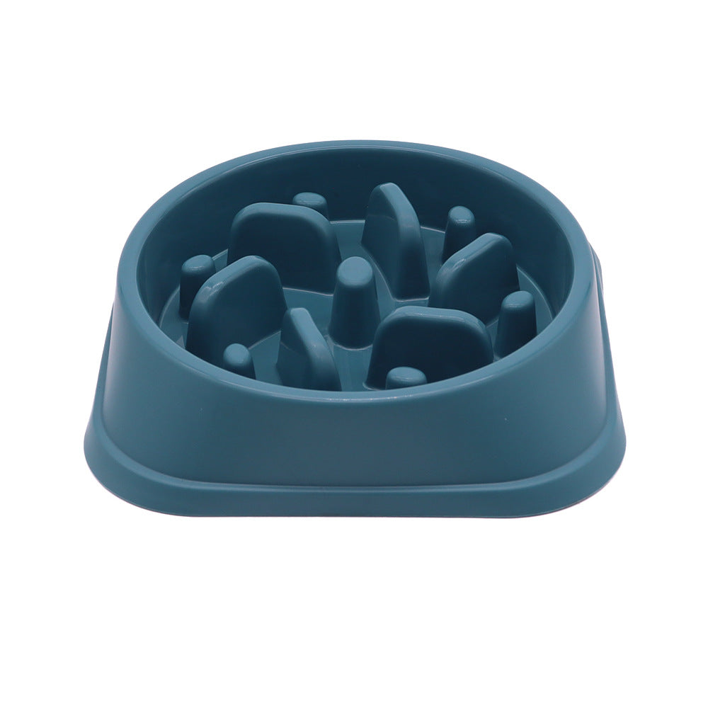 Non-Slip Dog Slow Feeder