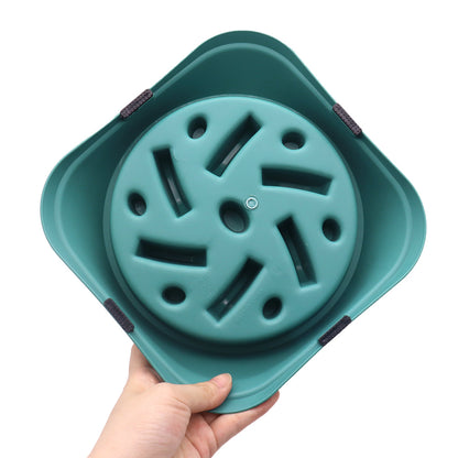 Non-Slip Dog Slow Feeder