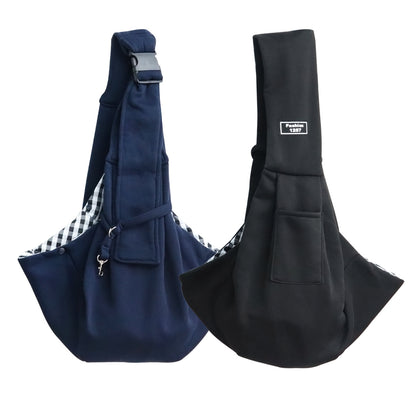 Small Pet Travel Carrier Bag