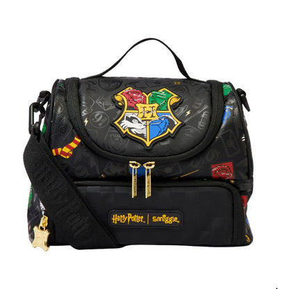 Special chain Australian smiggle meal bag for primary and secondary school students children's lunch bag for students lunch box bag snack bag outdoor