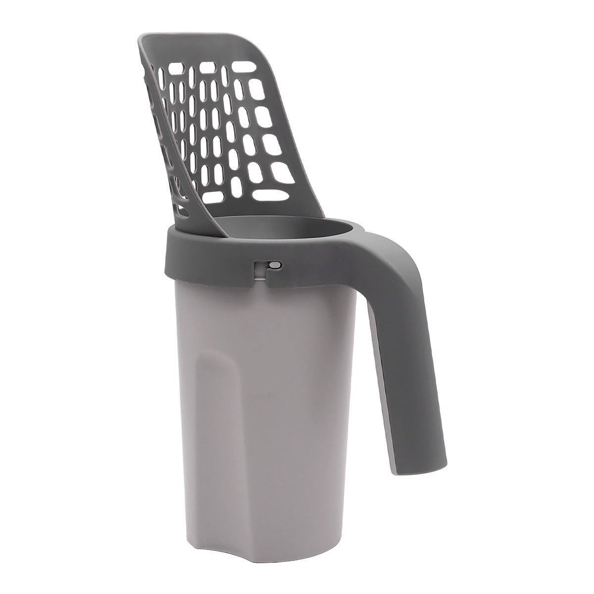 Litter Scoop Bin