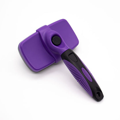 DualEase Pet Comb