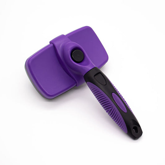 DualEase Pet Comb