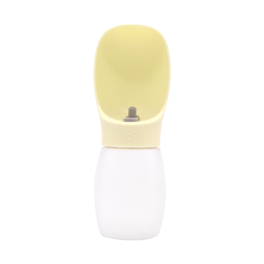 Portable Dog Water Bottle