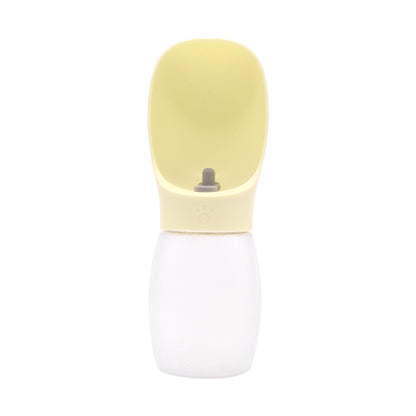 Portable Dog Water Bottle