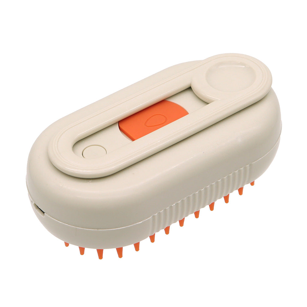 MistComb Steam Brush (BUY 1 FREE 1)