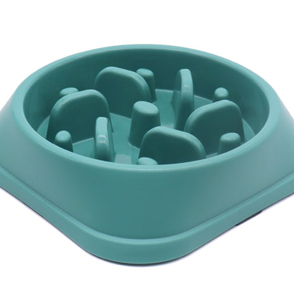 Non-Slip Dog Slow Feeder
