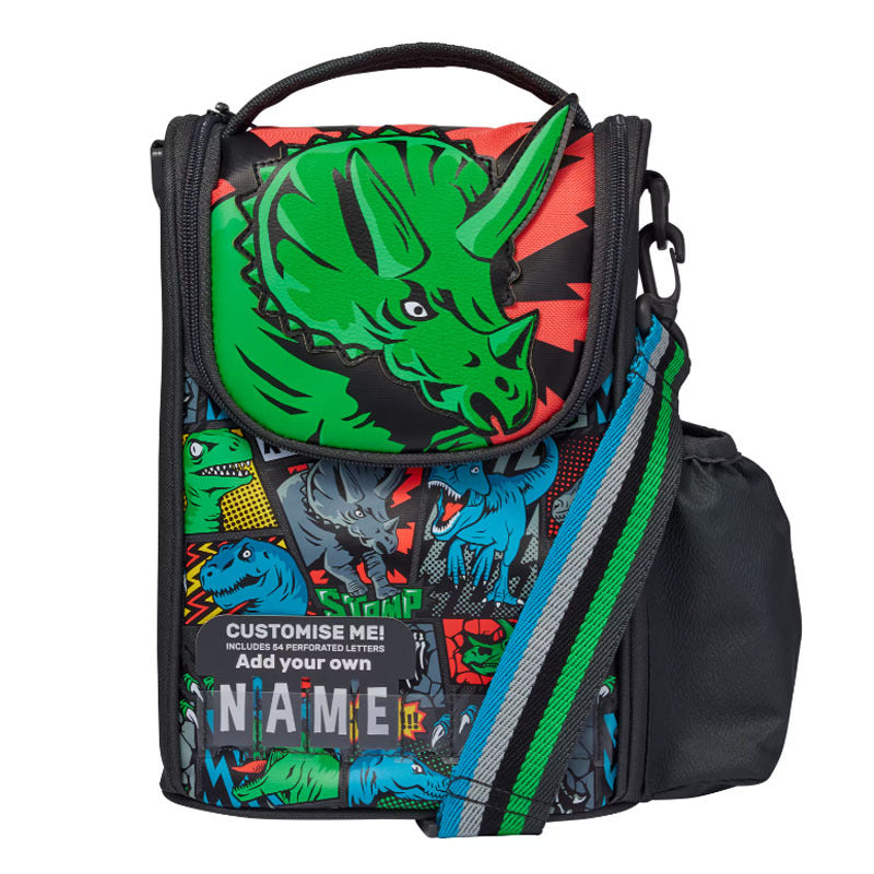 Special chain Australian smiggle meal bag for primary and secondary school students children's lunch bag for students lunch box bag snack bag outdoor