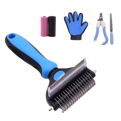 KnotAway Grooming Kit