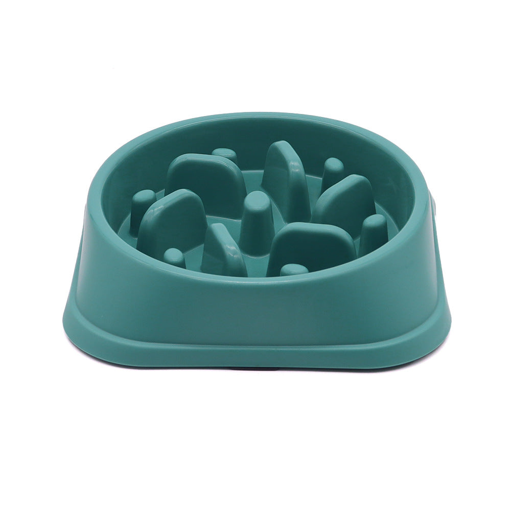 Non-Slip Dog Slow Feeder