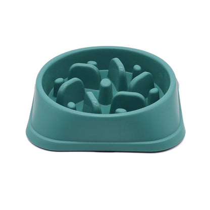 Non-Slip Dog Slow Feeder