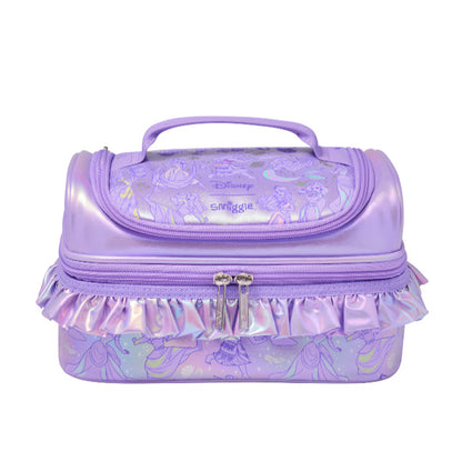 Special chain Australian smiggle meal bag for primary and secondary school students children's lunch bag for students lunch box bag snack bag outdoor