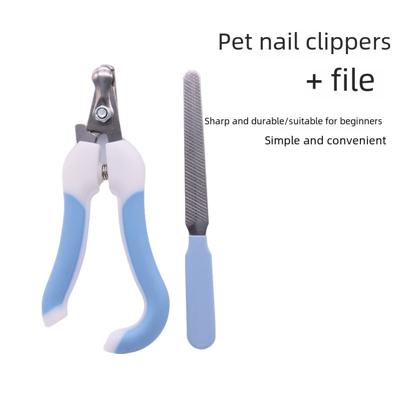 KnotAway Grooming Kit