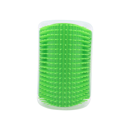 Self Groom Corner Cat Scratch Massage (2pcs)