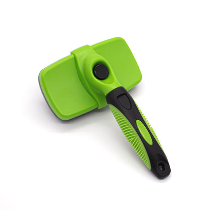 DualEase Pet Comb