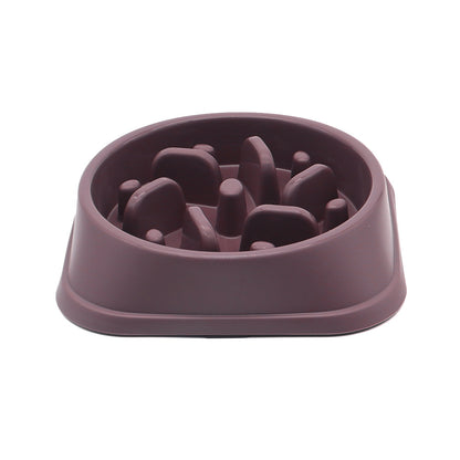 Non-Slip Dog Slow Feeder
