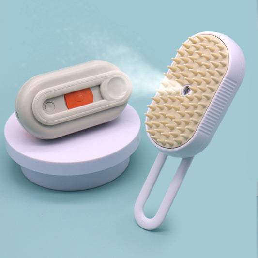 MistComb Steam Brush (BUY 1 FREE 1)