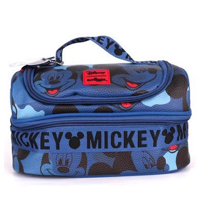 Special chain Australian smiggle meal bag for primary and secondary school students children's lunch bag for students lunch box bag snack bag outdoor