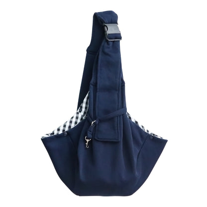 Small Pet Travel Carrier Bag