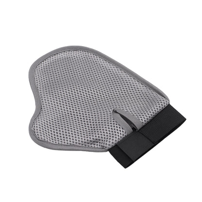 Cat Grooming Glove Pro 2pcs