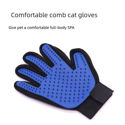 KnotAway Grooming Kit