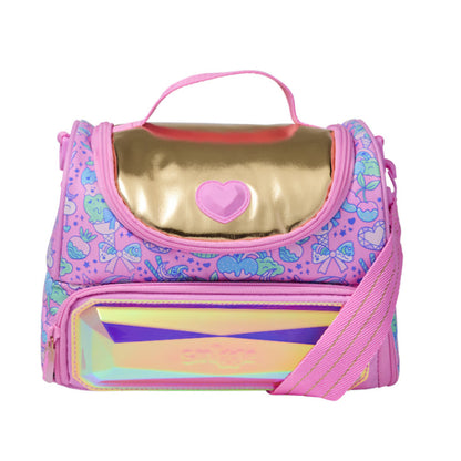 Special chain Australian smiggle meal bag for primary and secondary school students children's lunch bag for students lunch box bag snack bag outdoor