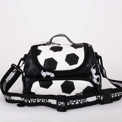 Special chain Australian smiggle meal bag for primary and secondary school students children's lunch bag for students lunch box bag snack bag outdoor