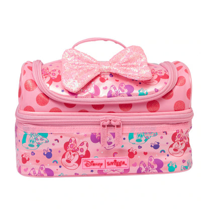 Special chain Australian smiggle meal bag for primary and secondary school students children's lunch bag for students lunch box bag snack bag outdoor