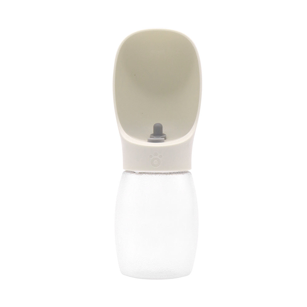 Portable Dog Water Bottle