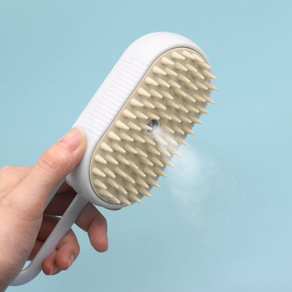 MistComb Steam Brush (BUY 1 FREE 1)