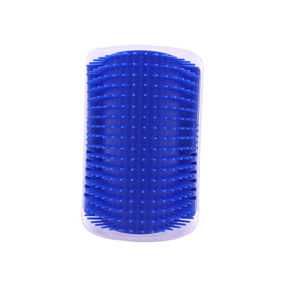 Self Groom Corner Cat Scratch Massage (2pcs)