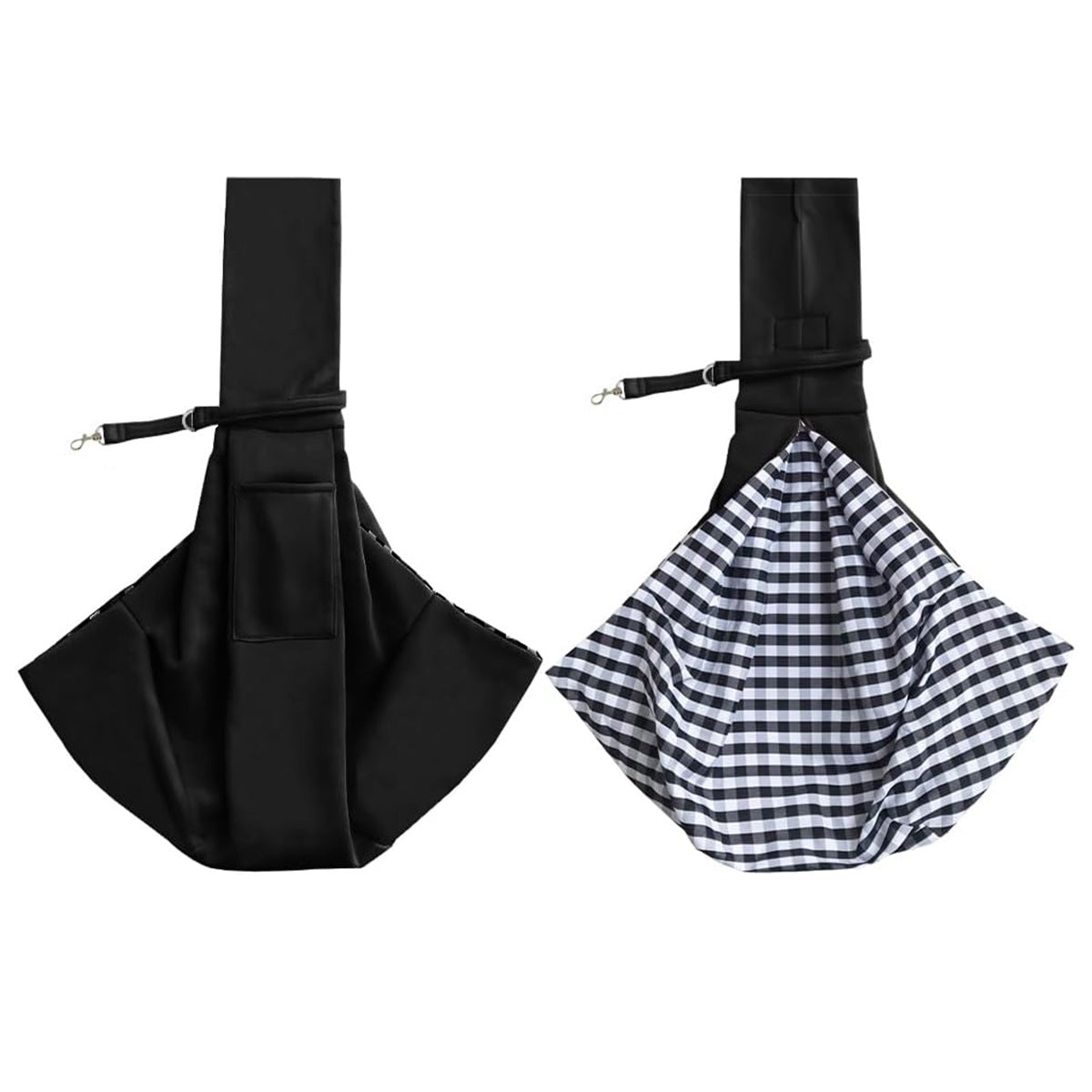 Small Pet Travel Carrier Bag