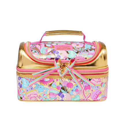 Special chain Australian smiggle meal bag for primary and secondary school students children's lunch bag for students lunch box bag snack bag outdoor