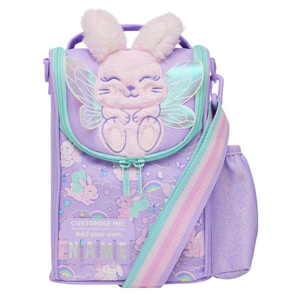 Special chain Australian smiggle meal bag for primary and secondary school students children's lunch bag for students lunch box bag snack bag outdoor