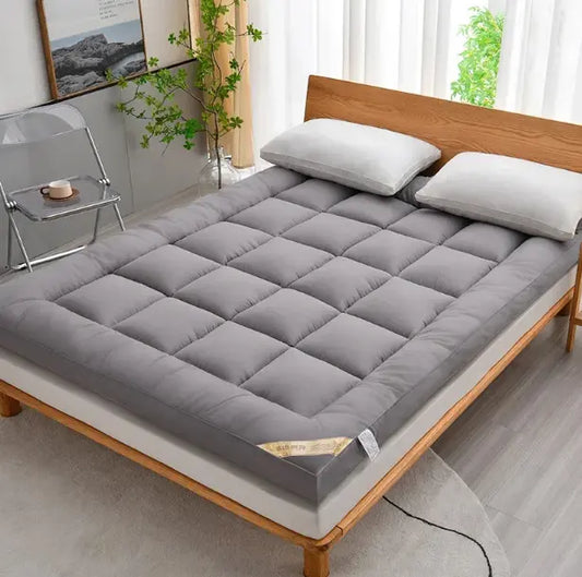 Cozy Cloud Mattress Topper