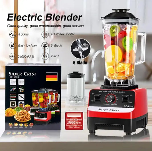 All-in-One Kitchen Wizard