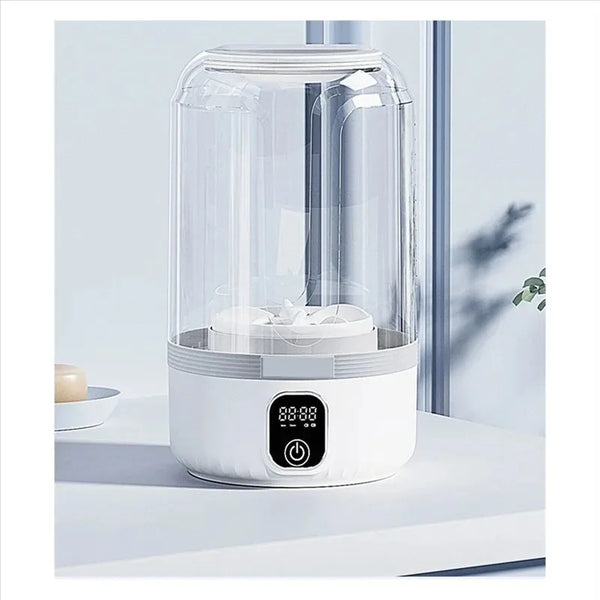 Portable Deep Clean Washer
