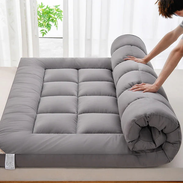 Cozy Cloud Mattress Topper